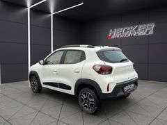 Dacia Spring Electric 45 Essential