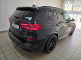 BMW X5 xDrive 45 e M Sport Laser Luft AHK Live-C 22" - schwarze BMW X5