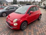 Fiat 500 Dolcevita Mild-Hybrid, DAB, PDC
