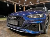 Audi RS5 Sportback 60 TFSI quattro Tiptronic - gebrauchte Audi RS5 aus dem Jahr 2021