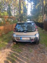 Smart Forfour  Brabus. - Smart mit Diesel-Antrieb: Brabus
