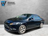 Ford Focus Cabrio Titanium - Ford Focus: Cabrio