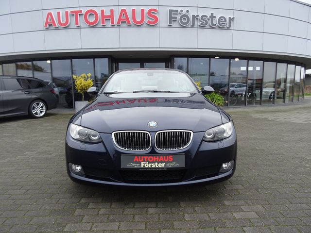 BMW 325 Baureihe 3 Cabrio 325i