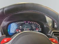 BMW X4 M - Vorschau Bild 15