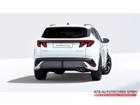 Hyundai TUCSON - Vorschau Bild 3