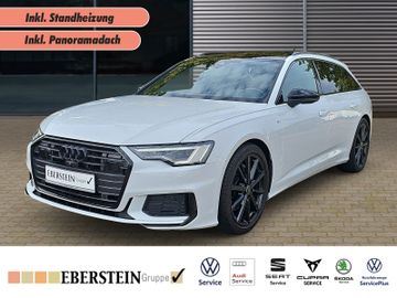 Audi A6 Avant Sport 50 TDI S-Line B&O Pano Matrix-LED