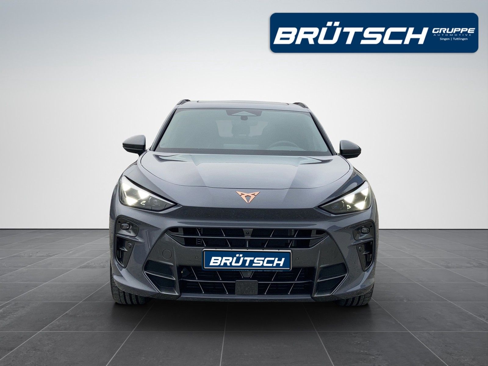 CUPRA Terramar VZ 2.0 TSI DSG 195kW/265PS 4Drive - Image 5