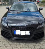 Audi TT RS plus Coupé | 420 PS | S tronic - schwarze Audi TT RS