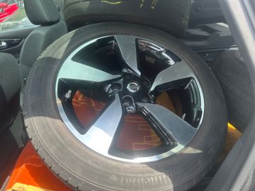Nissan Qashqai - 9