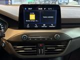 Ford Focus Turnier 1.0 EcoBoost Hybrid ST-LINE STYLE - Ford Focus: Style