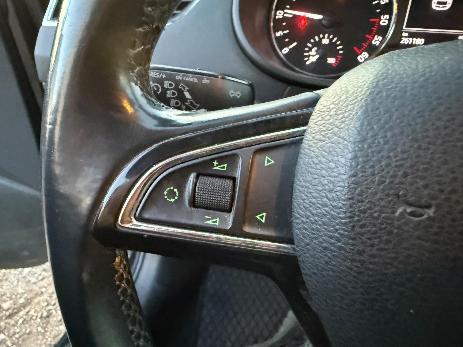 Skoda Octavia 2014 — photo 12