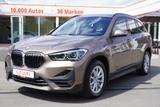 BMW X1 sDrive 18 i Advantage LED Navi Sitzheizung - BMW X1: Allradantrieb