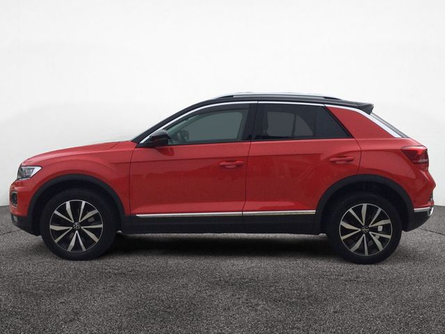 T-Roc 1.5 TSI Style KLIMA PDC SHZ NAVI ACC LED