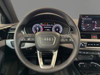 Audi A4 Allroad - Vorschau Bild 12