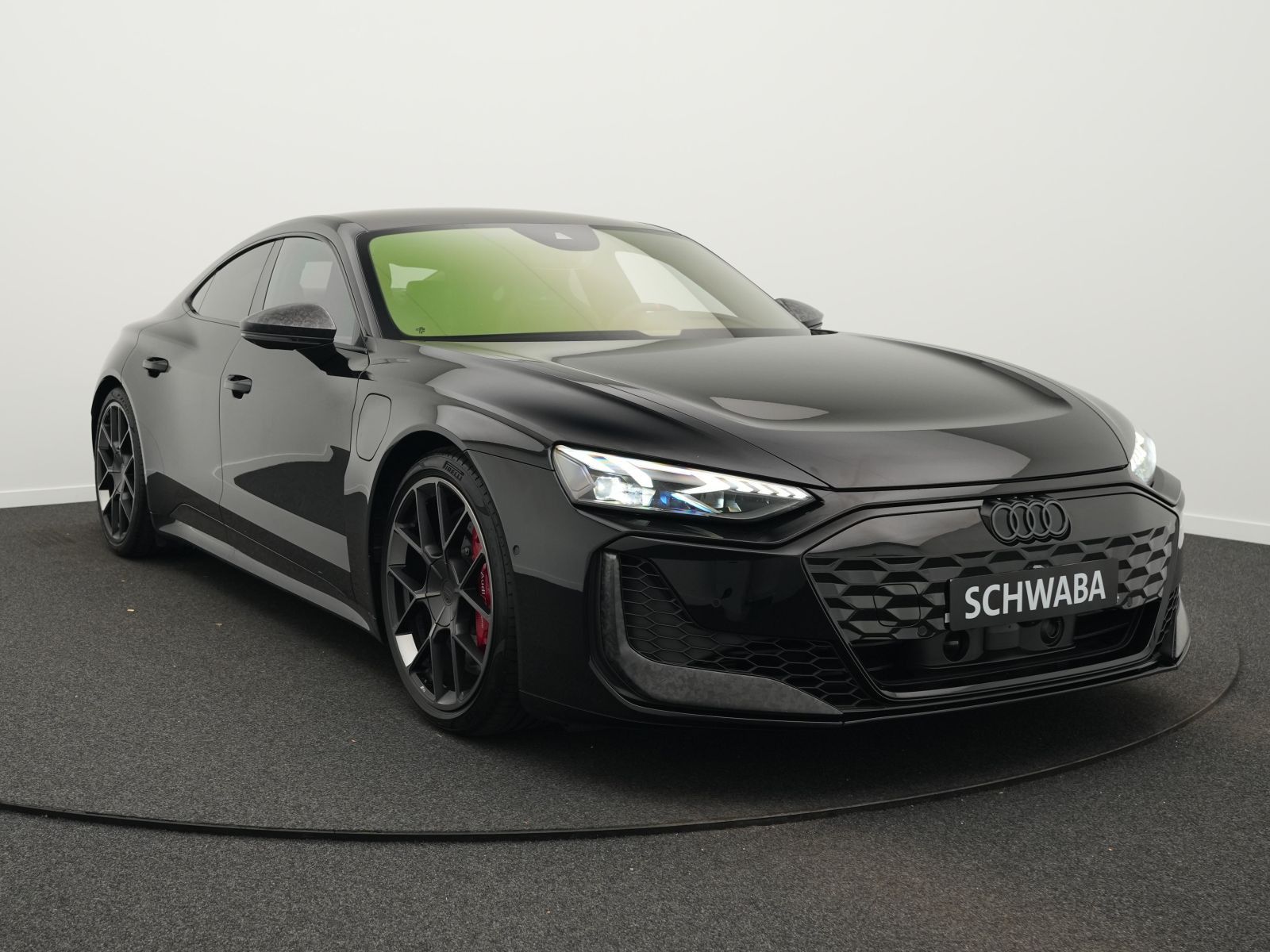 Audi RS e-tron GT - Bild 26