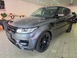 Land Rover Range Rover Sport HSE Tüv neu Klima Kamera Navi
