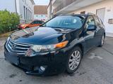 Honda accord automatik TOP - Honda Accord mit Diesel-Antrieb: Kombi