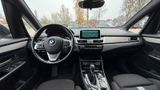 BMW Act. Tour 220d xDrive Sport Line/Navi/LED/HeadUp - Thumbnail 13
