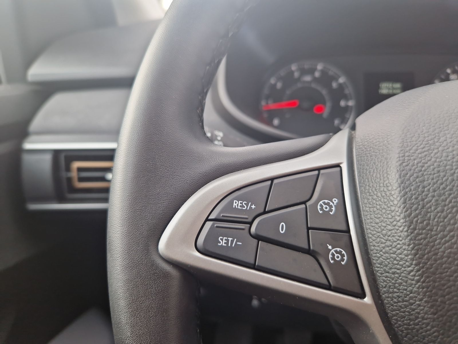 DACIA Sandero Stepway Extreme+ Navi Kamera Handsfree – Bild 27