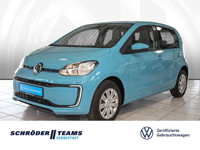 Volkswagen up! e-up!