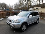 Nissan X-Trail Benzin 2,5L Automatik TÜV 1... - Nissan X-Trail aus 2004