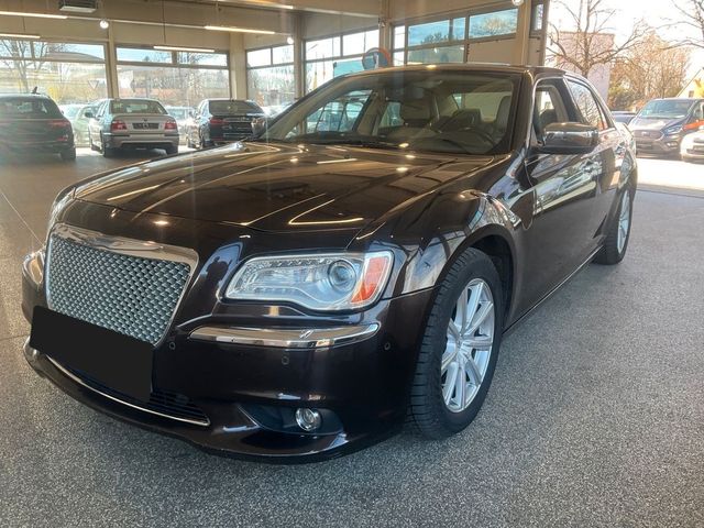 Lancia Thema 3.0 V6 CRD Executive Navi*R-Kam*Xenon*Pano