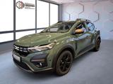 Dacia Sandero III Stepway Extreme+ ECO-G 100 - Jahreswagen mit LPG-Antrieb