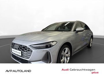 Audi A5 - 1