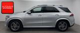 Mercedes-Benz GLE 300 d 4M AMG PANO+AHK+360+AIRMATIC+MEMORY+ - gebrauchte Mercedes-Benz GLE 300 aus dem Jahr 2022