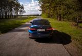 BMW Seria 3 330i Advantage sport - BMW 330: 330i Se