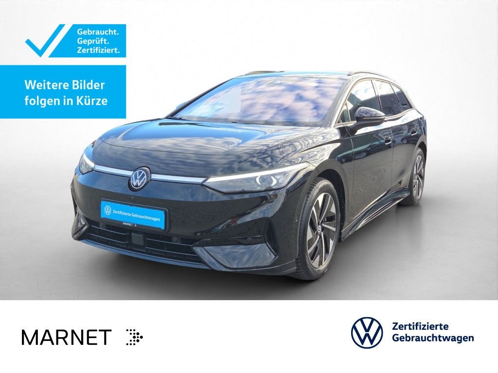 Volkswagen ID.7 Tourer Pro *Navi*Wärmep.*IQ-Light*IQ-Drive*