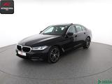 BMW 545 e xDrive LASER,KAMERA,HUD,STANDKLIMA,MEMORY - BMW 545 Gebrauchtwagen