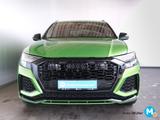 Audi RSQ8 4.0 TFSI quattro Tiptronic AHK Pano HUD LM - Audi RSQ8: Grün