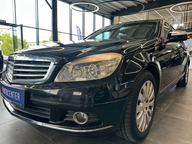 Mercedes-Benz C 200 *Tempo*Navi*Szhz*Pdc*