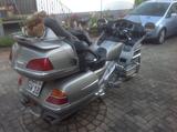 Honda Goldwing 1800  SC47 - Honda Motorräder in Freiburg