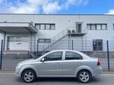 Chevrolet Kalos SX Sunshine 1.4*KLIMAANLAGE*TEMPO*AHK*PDC - Chevrolet aus 2007