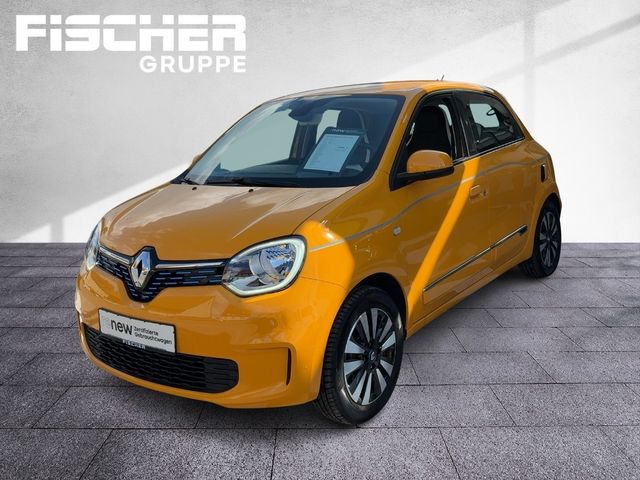 Renault Twingo INTENS Electric Kamera
