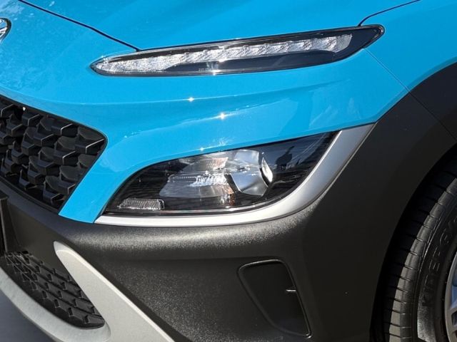 Fahrzeugabbildung Hyundai KONA Select Mild-Hybrid 2WD +KLIMA+CARPLAY+SHZ+U