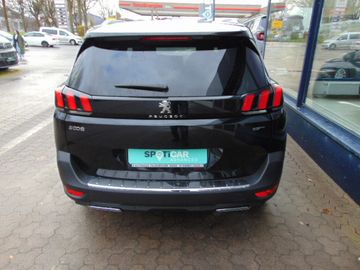 Bild 6 Peugeot 5008 GT