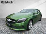 Mercedes-Benz A 180 BlueEfficiency LED NAVI STANDHZ TWA - Mercedes-Benz A-Klasse Gebrauchtwagen in Berlin