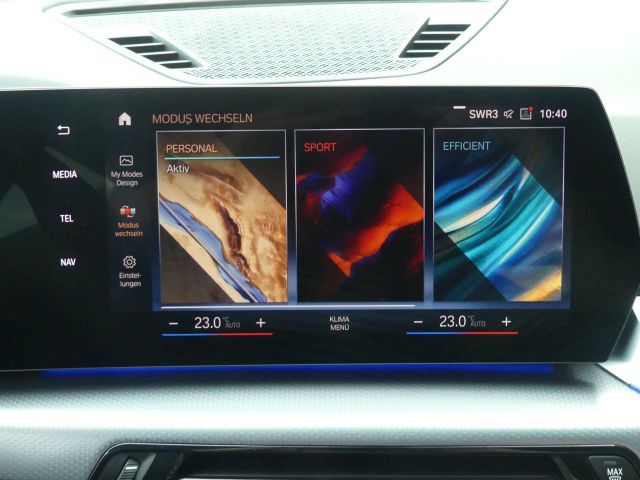 BMW iX1 xDrive30 M Sportp. Parkass°beh.M-MFLK°18" foto 22