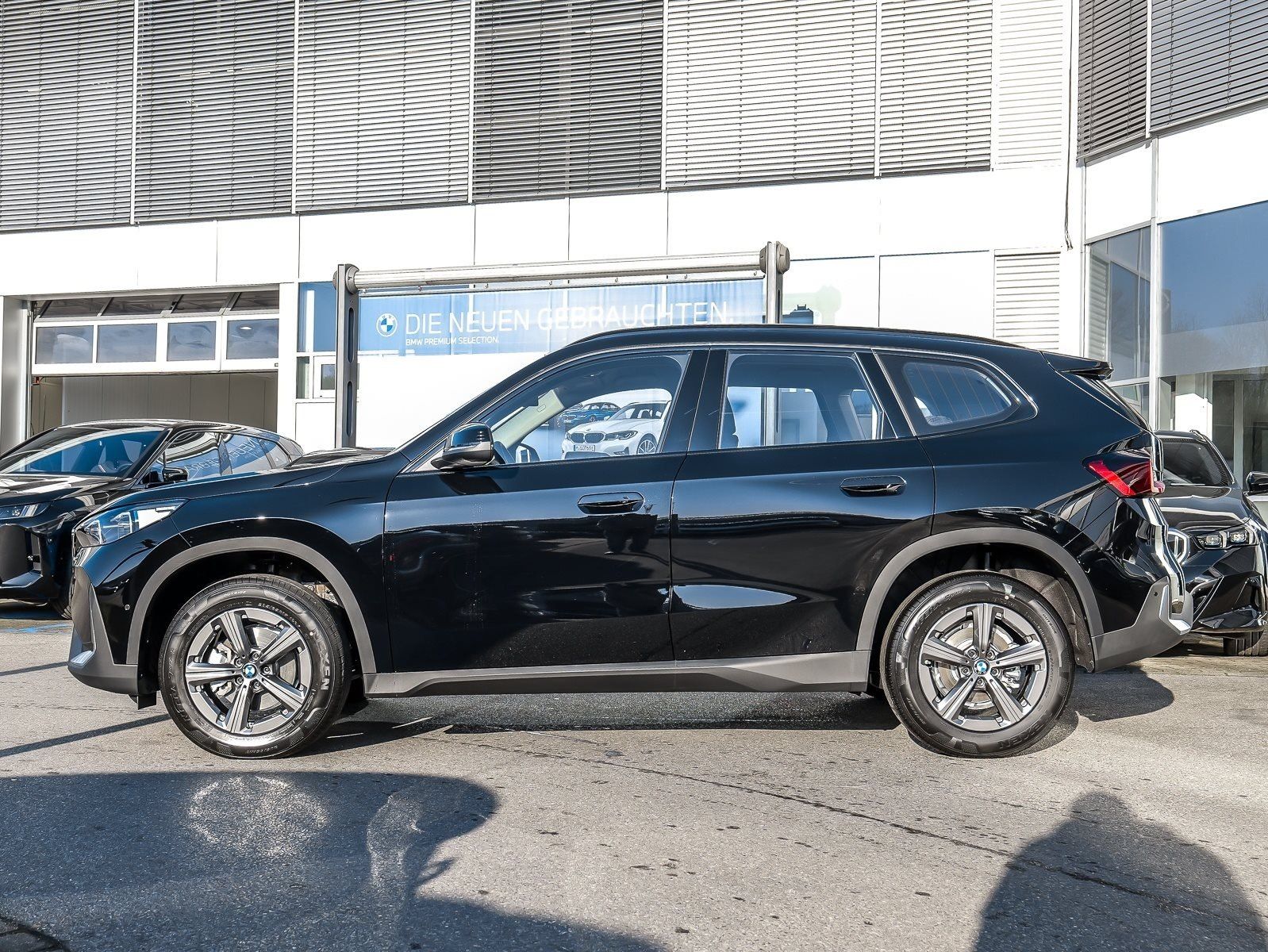 BMW X1 - Bild 3