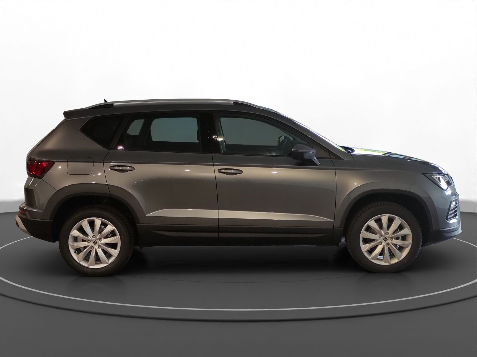 Seat Ateca - Bild 7