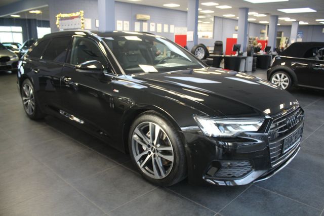 Audi A6 Avant 40 TDI S tronic S-Line