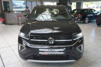 Volkswagen T-Cross - Vorschau Bild 2
