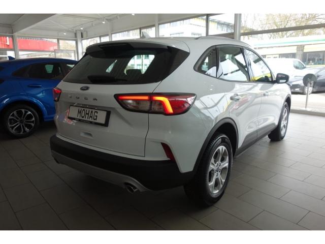 Ford Kuga Cool & Connect *Navi*CarPlay*AHK nachgerüst