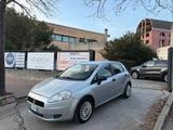 Fiat Punto 1.2 BENZINA 5 porte DYNAMIC - Fiat Punto Dynamic mit Benzin-Antrieb