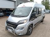 Malibu Van 640 LE -4t/Klima/Solar/Lithium/WR m. Vorrang - Malibu Wohnwagen & Wohnmobile
