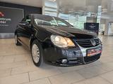 Volkswagen Eos 2.0 TSI*INDIVIDUAL*AUTOMATIK*LEDER*TEMPO*SHZ - Volkswagen Eos: Individual