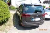Seat Alhambra 2.0 TDI 130kW FR-Line DSG FR-Line - Seat Alhambra in Stuttgart